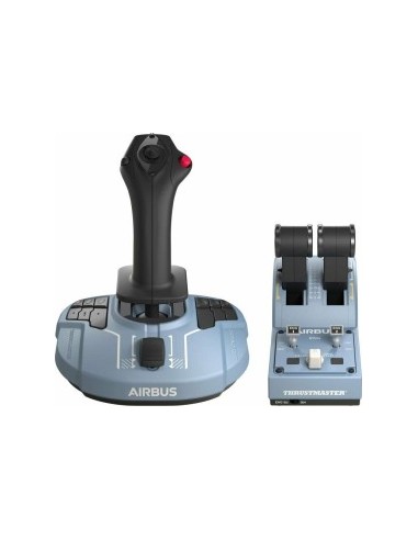 TCA Officer Pack Airbus Edition Set