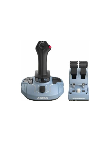 TCA Officer Pack Airbus Edition Set