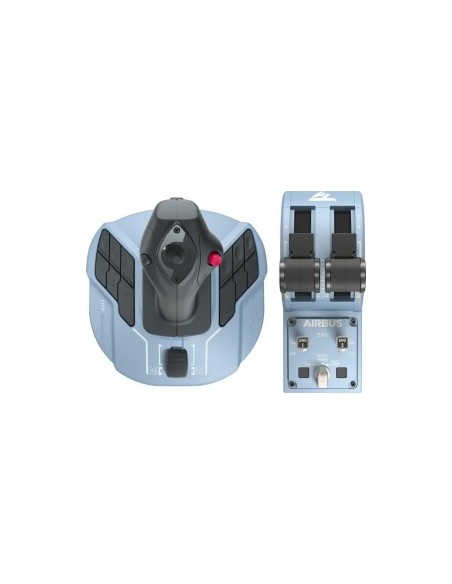 TCA Officer Pack Airbus Edition Set