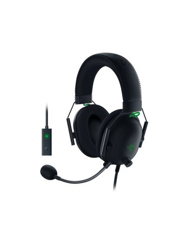 Black Shark V2 gaming headset