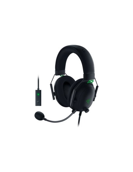 Black Shark V2 gaming headset