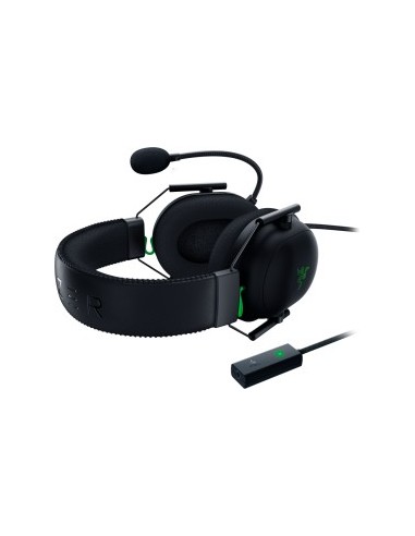 Black Shark V2 gaming headset