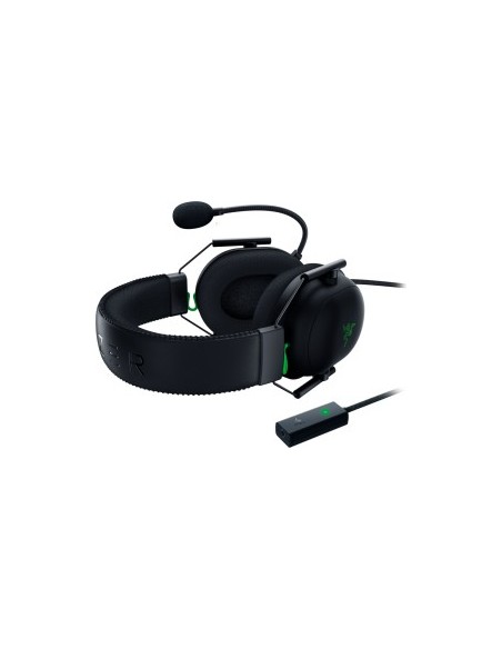 Black Shark V2 gaming headset