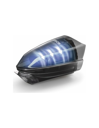 Move 14.4V BHN14N, Hand vacuum cleaner