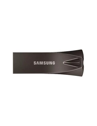 BAR Plus 64GB Titanium Gray, USB stick