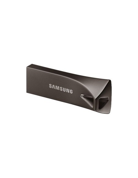 BAR Plus 64GB Titanium Gray, USB stick