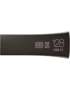 BAR Plus 128GB Titanium Gray, USB stick 2