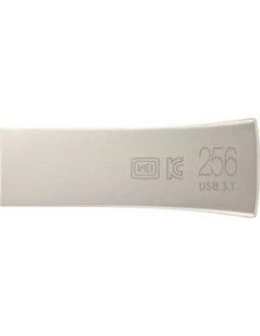 BAR Plus 256GB Champagne Silver, USB stick 2