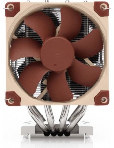 Noctua NH-D9 DX-3647 4U CPU Cooler - 92mm 2