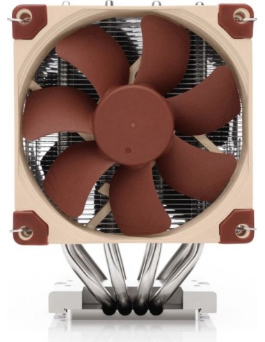 Noctua NH-D9 DX-3647 4U CPU Cooler - 92mm