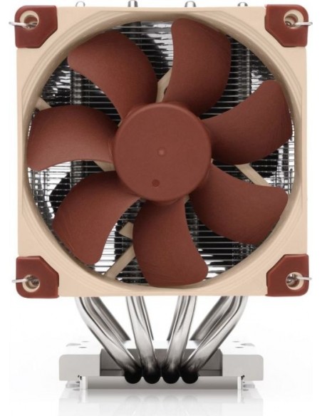 Noctua NH-D9 DX-3647 4U CPU Cooler - 92mm