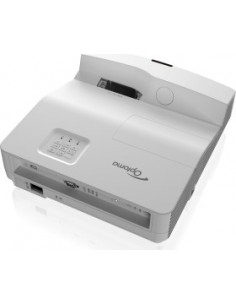 HD31UST, DLP projector