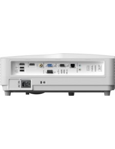 HD31UST, DLP projector 2