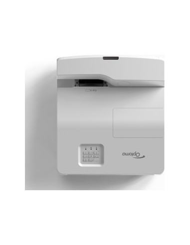 HD31UST, DLP projector