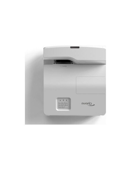 HD31UST, DLP projector