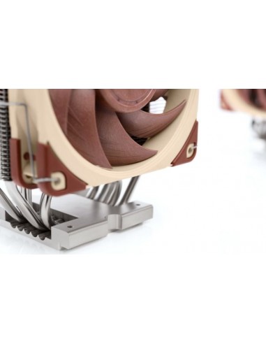 Noctua NH-U12S DX-3647 CPU Cooler - 120mm
