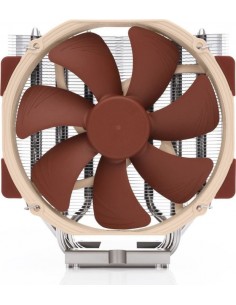Noctua NH-U14s DX-3647, CPU cooler (NH-U14S DX-3647) 2