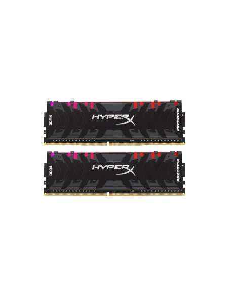 DIMM 16 GB DDR4-4000 kit memory