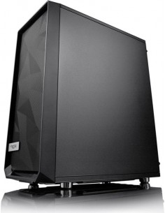 Fractal Design Meshify C, Tower Chassis (FD-CA-MESH-C-BKO) 2