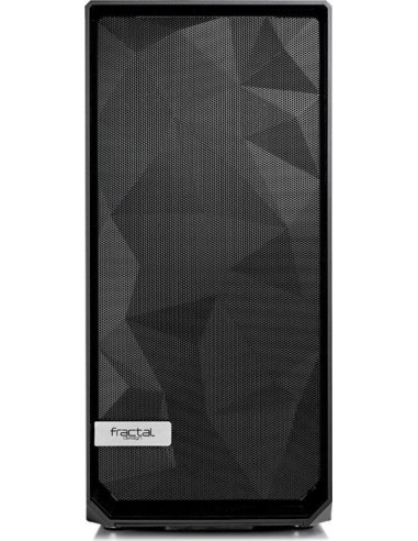 Fractal Design Meshify C, Tower Chassis...