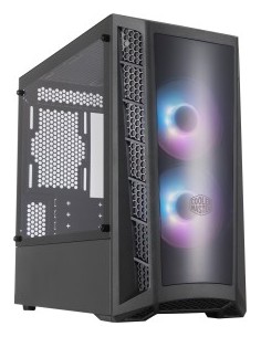 Masterbox MB320L ARGB, tower case