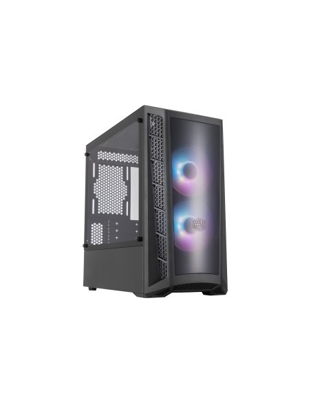 Masterbox MB320L ARGB, tower case