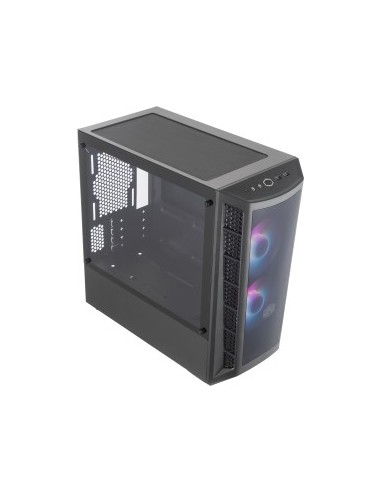 Masterbox MB320L ARGB, tower case