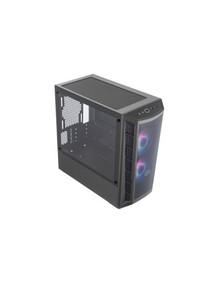 Masterbox MB320L ARGB, tower case