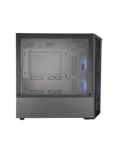 Masterbox MB320L ARGB, tower case