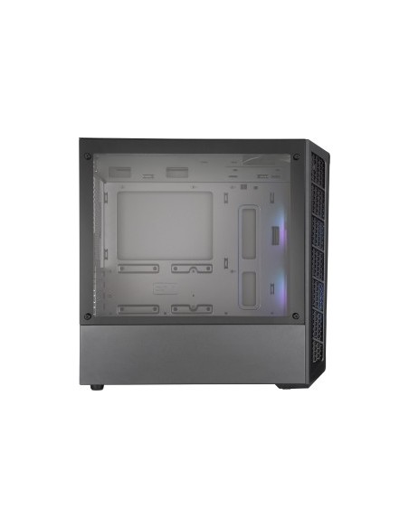 Masterbox MB320L ARGB, tower case
