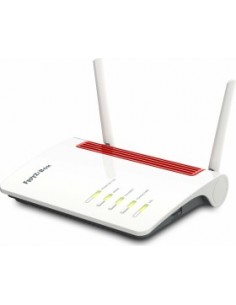 FRITZ! Box 6850 LTE, LTE wireless router