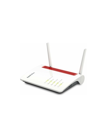 FRITZ! Box 6850 LTE, LTE wireless router