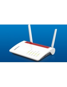 FRITZ! Box 6850 LTE, LTE wireless router 2