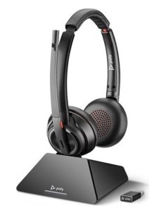 Savi 8220-M UC Headset