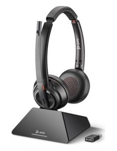 Savi 8220 UC Headset