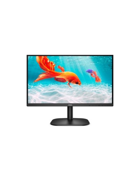 22B2H, LED monitor