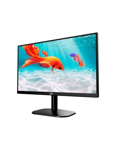 22B2H, LED monitor