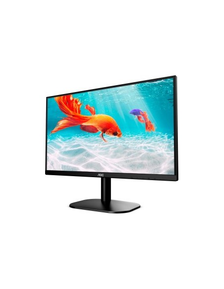 22B2H, LED monitor