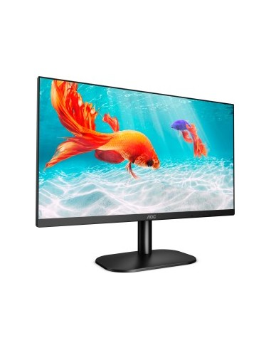 22B2H, LED monitor