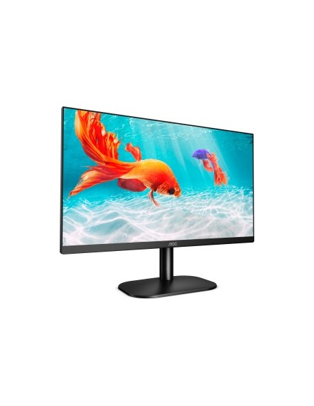 22B2H, LED monitor