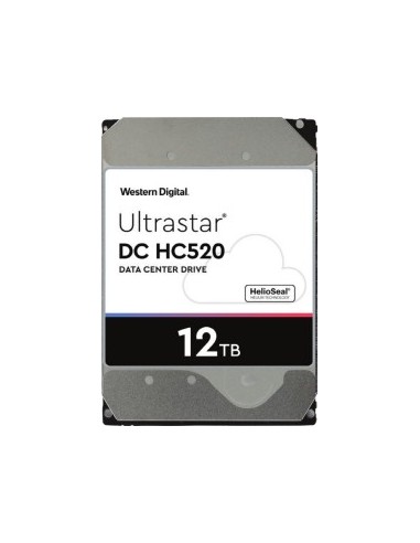 UltraStar DC HC520 12 TB hard drive