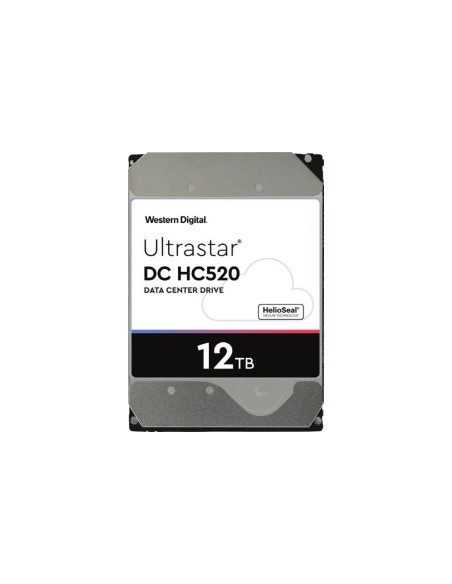 UltraStar DC HC520 12 TB hard drive