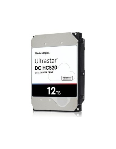 UltraStar DC HC520 12 TB hard drive