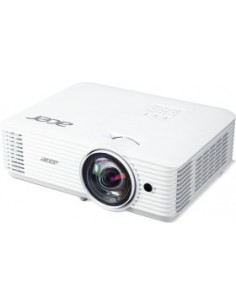 H6518STi, DLP projector