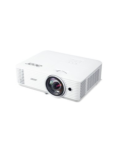 H6518STi, DLP projector