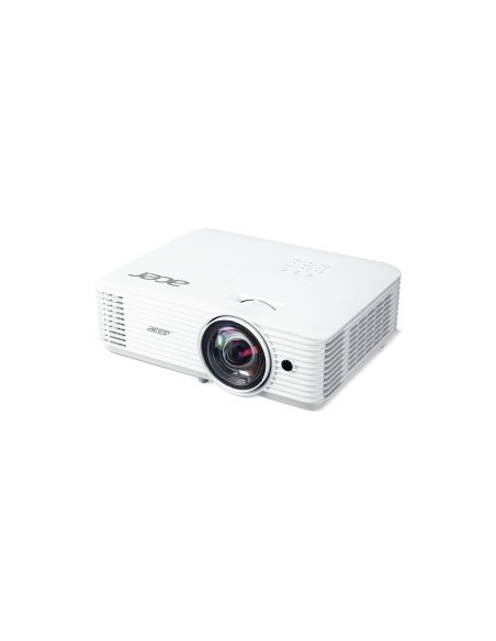 H6518STi, DLP projector
