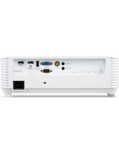 H6518STi, DLP projector 2