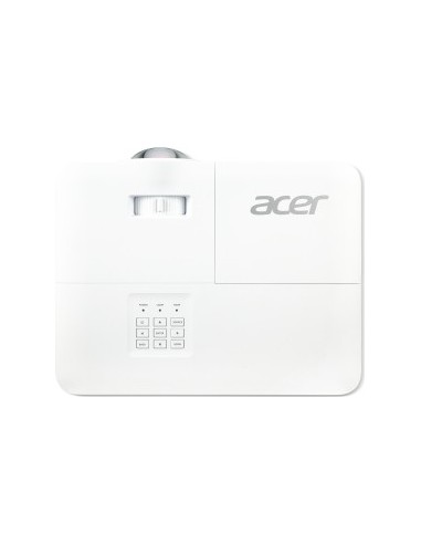 H6518STi, DLP projector