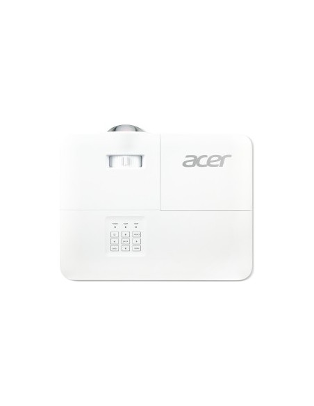 H6518STi, DLP projector