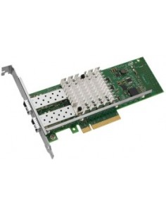 Ethernet Converged Network Adapter X520-DA2, LAN Adapter